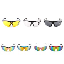 Safety Goggles Work Glasses Anti-scratch Lens Eye Protection Sunglasses Eyewear