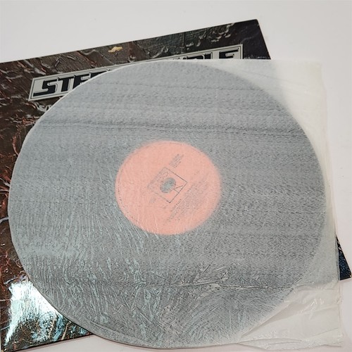 Steppenwolf Slow Flux LP Vinyl Record 1974 CBS SBP234536 - Picture 6 of 10
