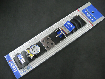 New S' Series Seiko Watch Band SKX007 SRP777 SRPC91 SRPB97 Good Quality 22mm