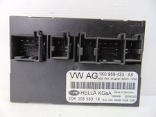 1K0959433AK Modulo Electronico para SEAT LEON (1P1) Stylance / Style 20 189467