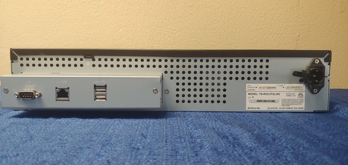 Buffalo TS-RH2.0TGL/R5 TeraStationPRO NAS Array w/500GB HDD (x4) - Afbeelding 6 van 12