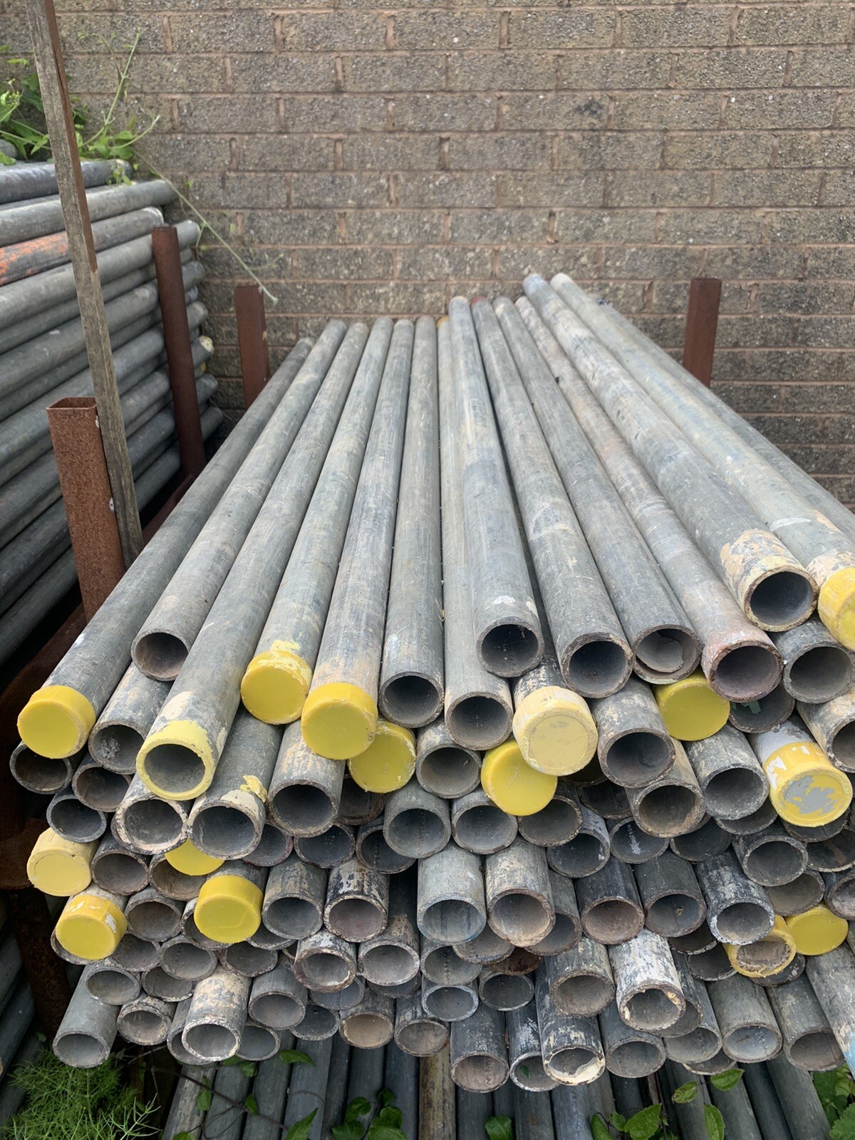 Used scaffolding eBay
