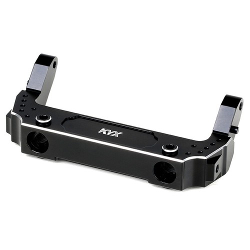 KYX 1/6 Scale Axial SCX6 Aluminum Front Rear Bumper Mount Front Frame Rail Brace - Picture 11 of 12