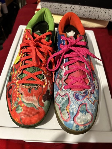 What The Kobe 8 Größe 10 (ohne Karton) - Bild 3 von 6