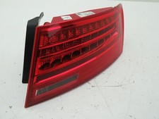original LED Schlußleuchte Rückleuchte rechts außen Audi A5 8T Sportback B8