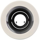 Chrome Recessed Lights