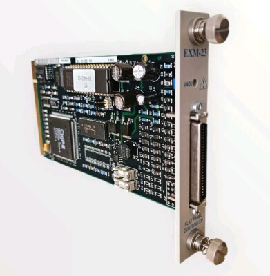 RADISYS PHILIPS Carte Interface Board EXM-23 (61-0188-40) Flat Panel Controller