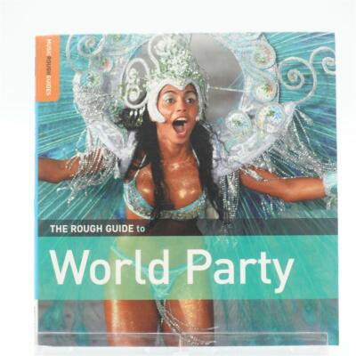 The Rough Guide to World Party CD gebraucht sehr gut