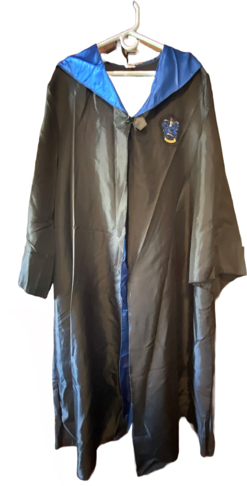 Harry Potter Ravenclaw Cosplay Costume Robe Halloween… Gem