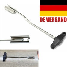 Abzieher Zündkerzenstecker Zündkerzen Stecker TGriff für VW Smart Polo Golf Audi
