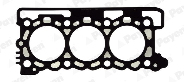 Payen Zylinderkopfdichtung FüR Land Rover Discovery III 2.7 TD 4X4 Jaguar-image