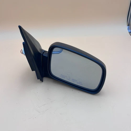 2003-2009 Kia Sorento Passenger Right Side View Power Door Mirror