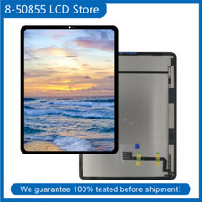 Replacement For iPad Pro 12.9 3rd Gen 4th Gen Display LCD Touch Screen Digitizer