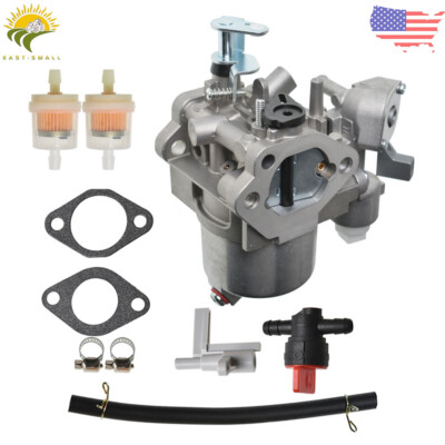 New Carburetor For Subaru Robin EX27 Engine 279-62361-20 279-62301-00 carb