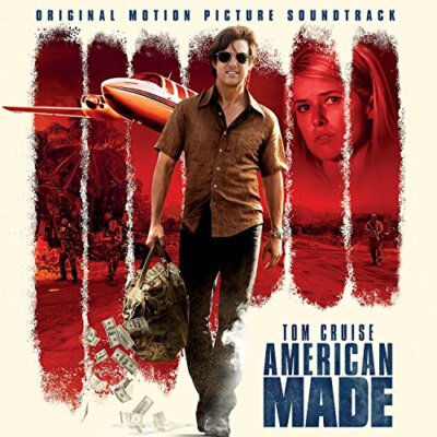 American Made (Original Motion Picture Soundtrack) [Various Artists] [Varese