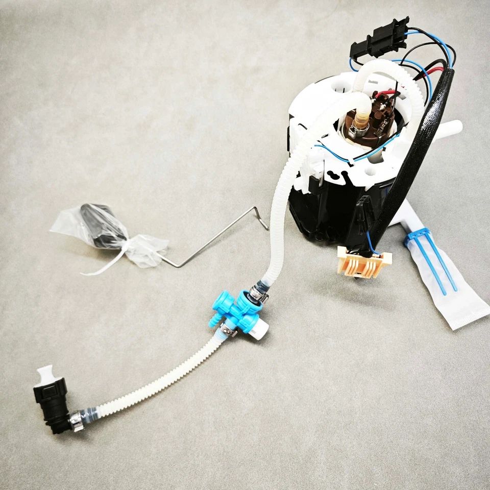 Fuel Pump Assembly For 2013-2015 Jaguar XF 2.0L 3.0L 2010-15 Jaguar XF 5.0L NEW - Изображение 4 из 4