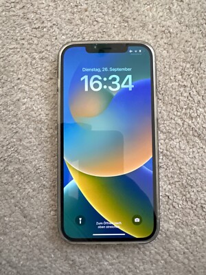 Aiphone  12 pro max 256 GB