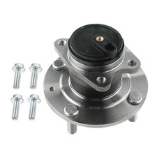 Essieu Smart FORFOUR