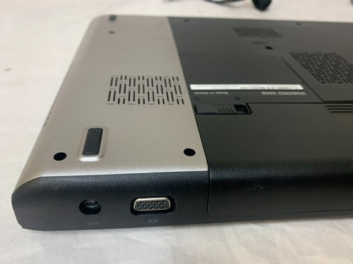 Dell Vostro Retro Gaming 3550 Laptop Intel AMD E3 CPU 8 GB - 320 GB HDD 2 - Afbeelding 20 van 23