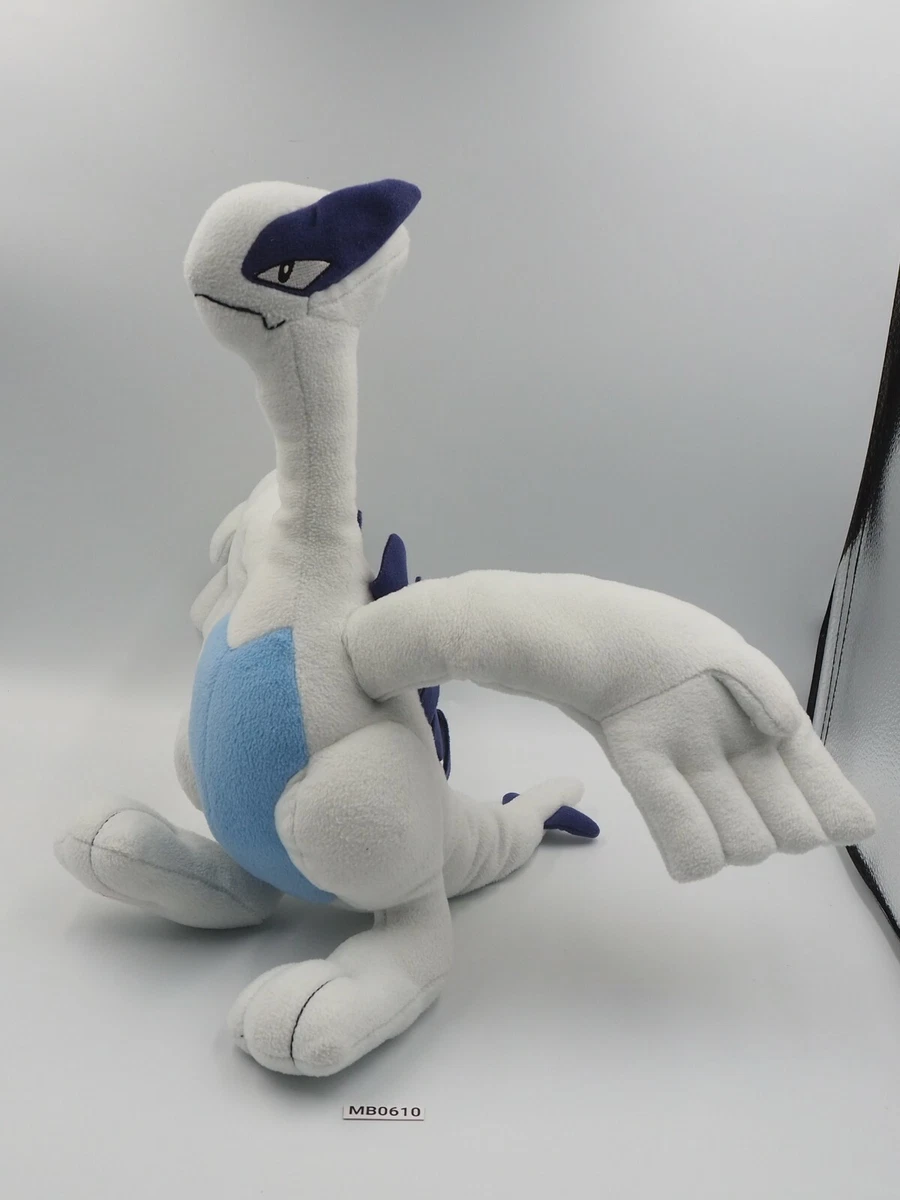 Lugia plush sale