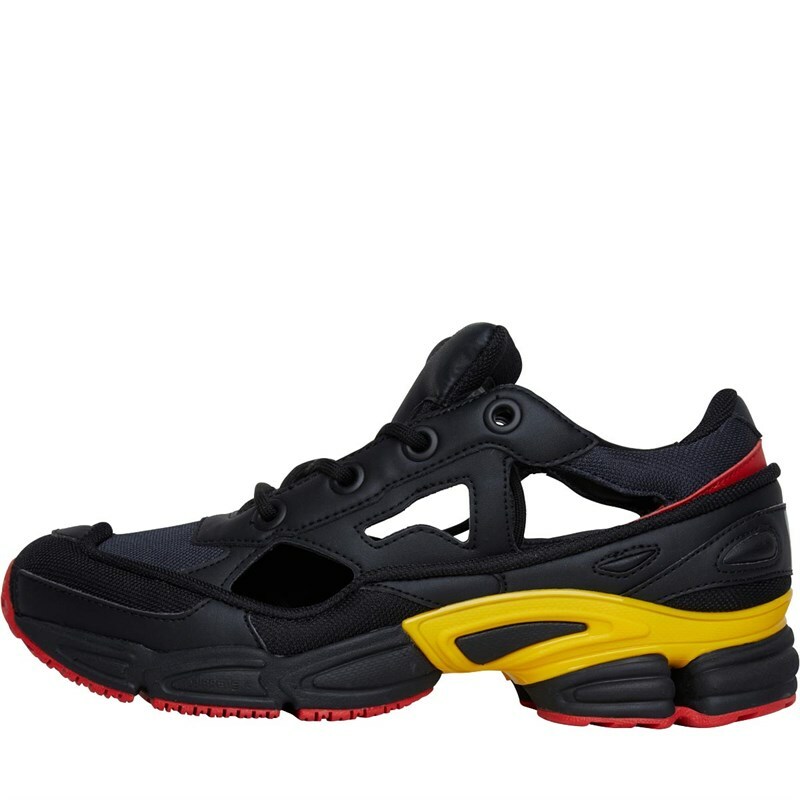 adidas ozweego dorados