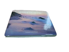 Massachusetts Hardcover Steve Dunwell