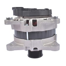120AMP 12V Alternator For Nissan Sentra S SR SV Sedan 2.0L L4 Gas DOHC 2020-2022