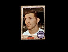 1968 Topps 24 Bobby Locke EX #D761591