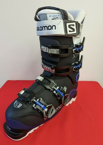 Salomon Womens X PRO 70w On Piste Ski 