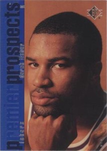 1996 Upper Deck Sp Basketball | eBay