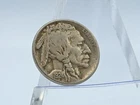 1924-S Buffalo Nickel **KEY DATE! Fine, Great Filler!** #2