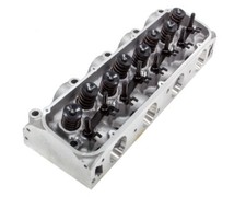 Edelbrock 61649 Rpm 75cc Cylinder Head For Big-block Ford 460 Cj