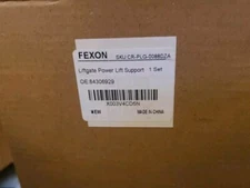 FEXON Rear Liftgate Power Lift Support Shock Strut Replaces 84306929 …