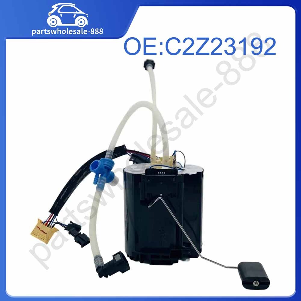 C2Z23192 Fuel Pump Module Fits Jaguar XF 4.2L V8 , 5.0L V8 - Gas