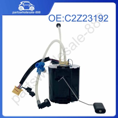 C2Z23192 Fuel Pump Module Fits Jaguar XF 4.2L V8 , 5.0L V8 - Gas