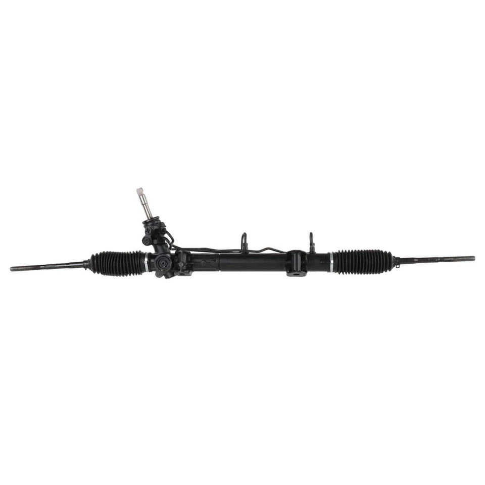 FWD Rack and Pinion Front Outer Tie Rods for Dodge Caliber Jeep Patriot Compass — 第 4/4 张图片
