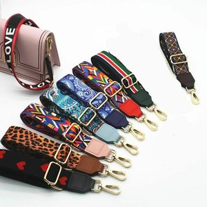 western belt purse strap