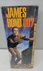 Polar Lights James Bond 007 Sean Connery Model Kit Factory Sealed New