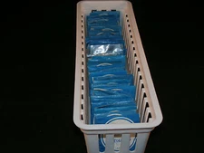 NOS Watch Crystal - Various Sizes For Seiko Watches