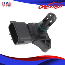 Intake Manifold Absolute Pressure MAP Sensor for 2014-2018 Dodge Ram 5500