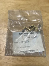 JOSLYN CLARK 5M-019 MAIN POLE N/O KIT 1 POLE