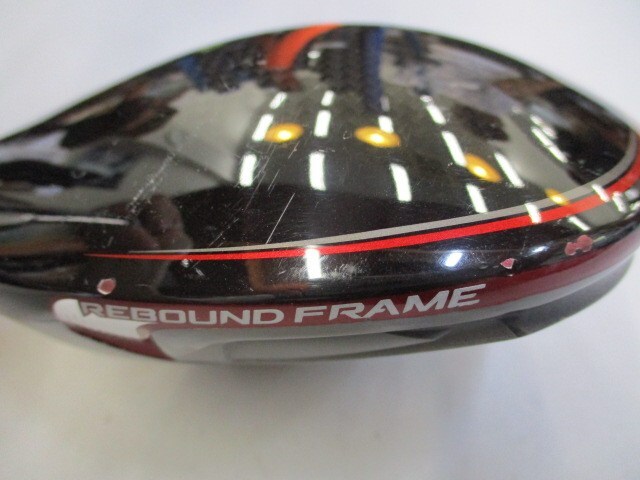 ナッピーページ Dunlop SRIXON ZX5 Driver 10.5 Diamana ZX50 (SR) #154 Golf