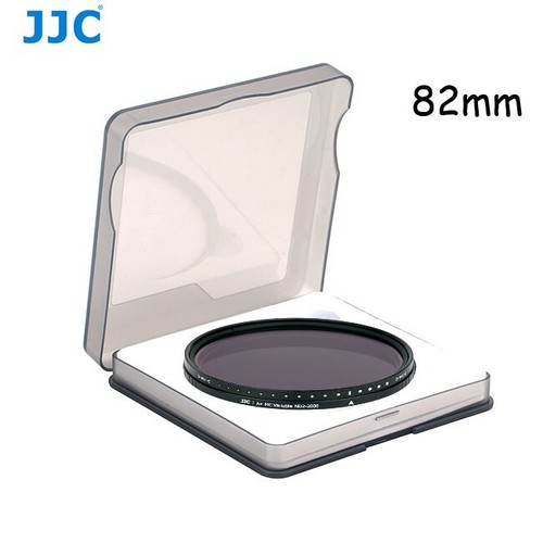 40.5-82mm ND Filter ND2-ND2000 Variable Neutral Density Filter for Camera Lens - Picture 22 of 22