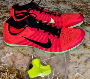 track shoes for youth