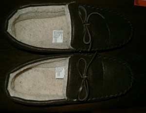 dickies slip on shoes