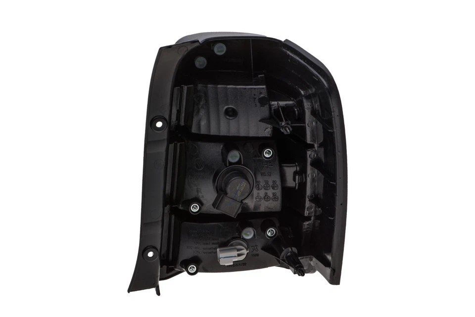 Lámpara de luz trasera izquierda del lado del conductor Mercury Mariner 2007-2011 OEM NUEVA 8E6Z-13405-A Foto 4 de 4