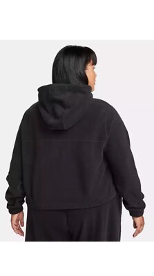 nike plus size mens hoodie