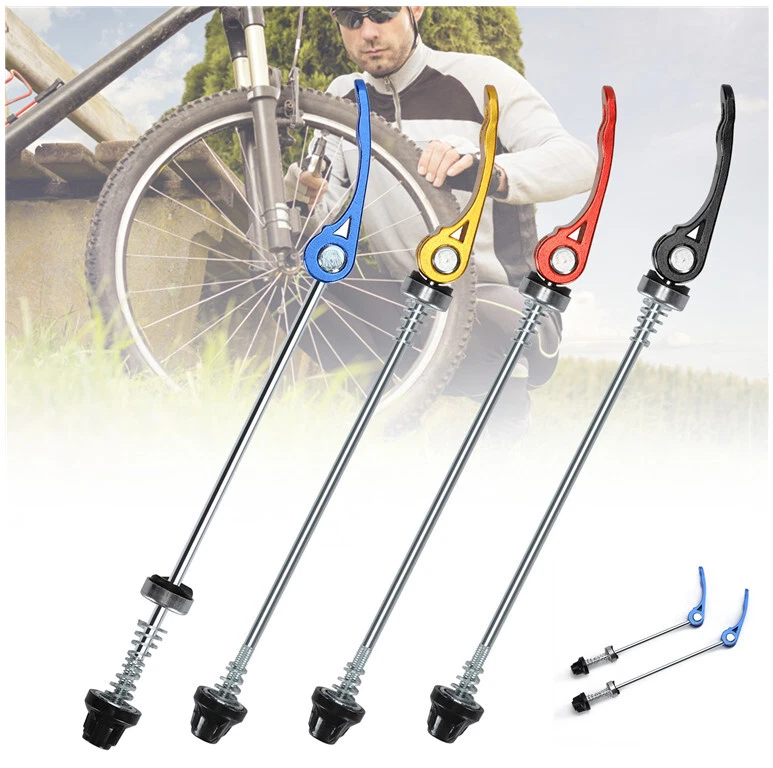 Mountain cheap bike skewer