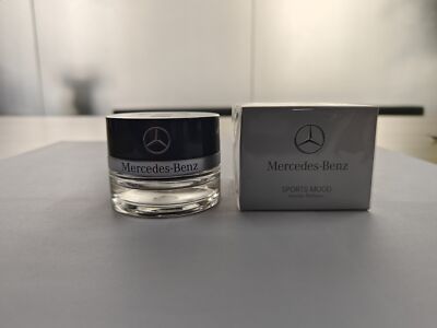 Mercedes-Benz Interior Perfume Fragrance Air Balance SPORTS MOOD