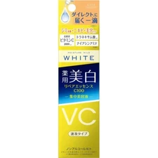 KOSE Moisture Mild White Repair Essence C100 20ml blemishes�C acne and pore